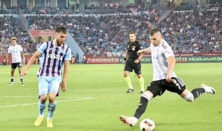 İtalya Ante Rebic’i konuşuyor!
