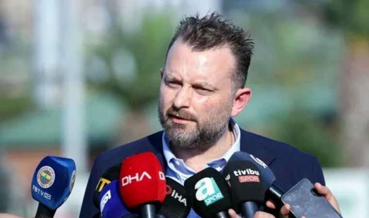 Tahkim Kurulu Selahattin Baki’nin cezasını kaldırdı