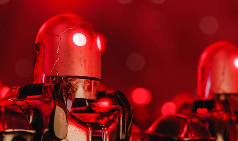 Uzmanı açıkladı: Yapay zeka insanlara yok etmeye karar verirse nasıl durdurulacak? İşte o yöntem…