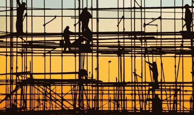 ABD’de inşaat harcamaları beklentilere paralel arttı