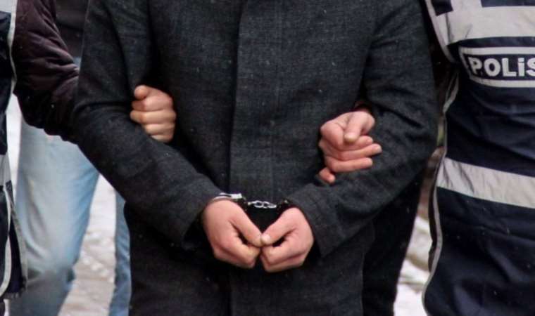 42 yıl hapis cezasıyla aranıyordu… Kocaeli’nde yakalandı!