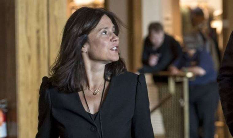 Dallas Fed Başkanı Lorie Logan: ‘Yüksek getiriler sıkılaşma ihtiyacını azaltabilir’