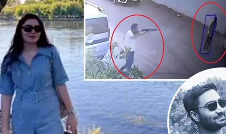 Türkiye’nin konuştuğu vahşette yeni gelişme… İntörn doktor Nidanur’u vuran erkek tutuklandı: İfadesi pes dedirtti!