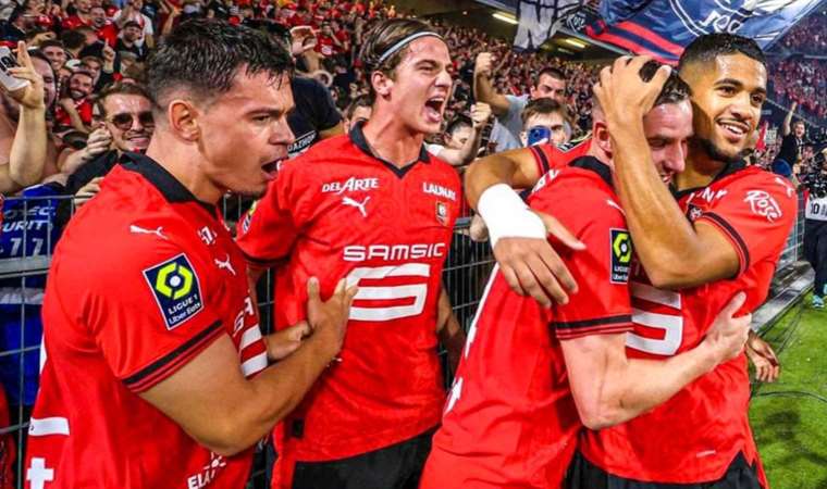 Panathinaikos – Rennes maçı ne zaman, saat kaçta, hangi kanalda?