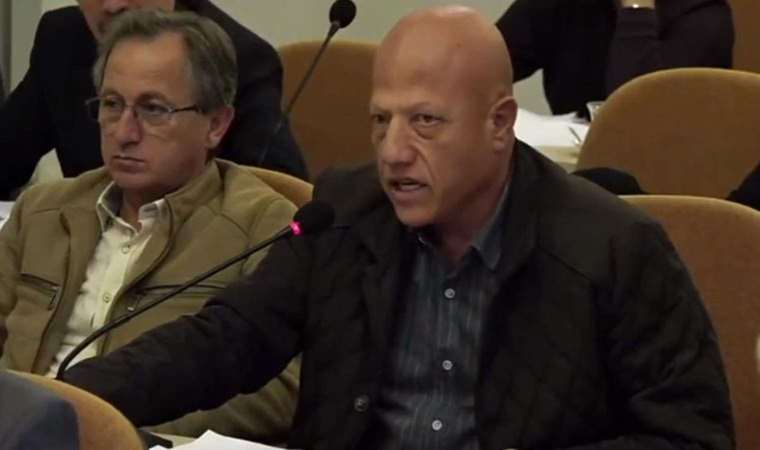 AKP’li meclis üyesinden skandal sözler: Hitler’e rahmet okudu! ‘Dünya Yahudilerden temizlendikten sonra barışa huzura kavuşacaktır…’