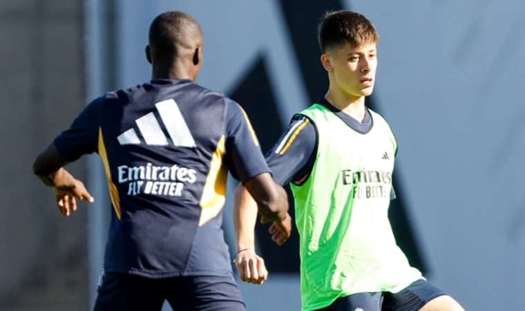 Son karar başkanda… Arda Güler’e sürpriz talip!