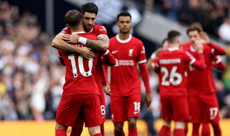 Liverpool – Union Saint-Gilloise maçı ne zaman, saat kaçta, hangi kanalda?