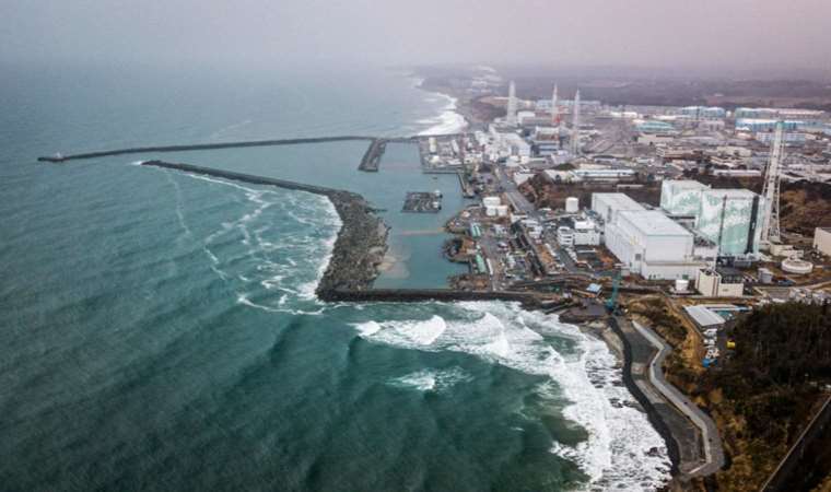 UAEA Fukuşima’dan ilk numunelerini aldı