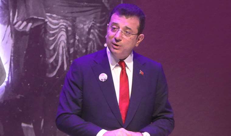 İmamoğlu’ndan Diyanet’e sert tepki: ‘Atatürk’ü anmama fikrini ortaya koyan aklın ülkeye faydası yok’