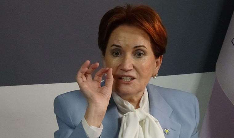 Akşener’den ‘yerel seçim’ çıkışı: Neyiz, kaç kiloyuz öğrenmek istiyoruz