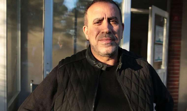 Haluk Levent, Gazze Belediye Başkanı ile görüştü