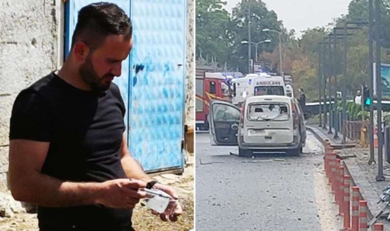 Terör saldırısı öncesi gasbedip öldürdüler: ‘Veteriner’ dosyasında gizlilik kararı