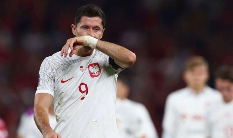 Faroe Adaları – Polonya maçı ne zaman, saat kaçta, hangi kanalda?