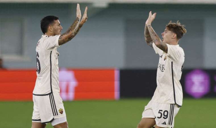 Roma – Servette maçı ne zaman, saat kaçta, hangi kanalda?