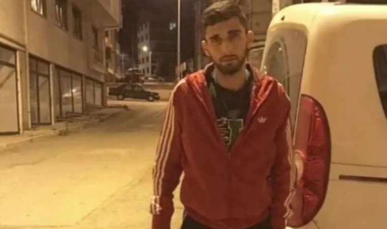 Annesini tehdit edip, perdesini ateşe vermişti… Hakkında tutuklama kararı verildi!