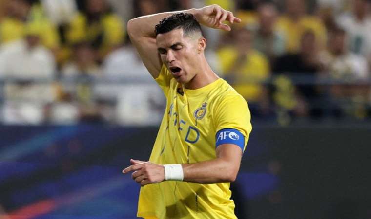 Tecavüzle suçlanıyordu: Cristiano Ronaldo’nun davasında yeni gelişme!