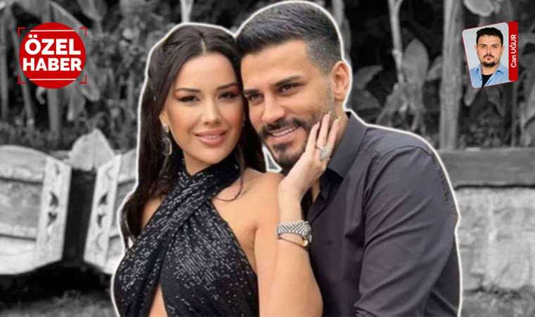 Türkiye’nin konuştuğu soruşturmada yeni gelişme: Dilan ve Engin Polat’ın mal varlıklarına dondurma