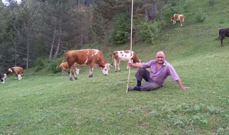Domuz avında ölen şahsın ailesinden cinayet iddiası!