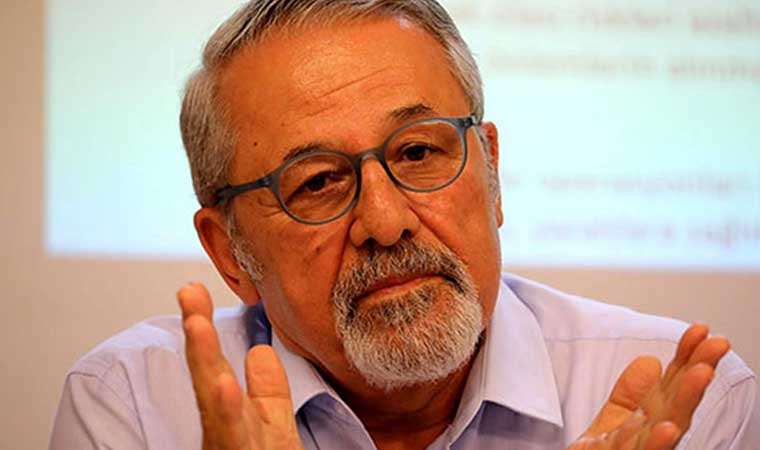 Naci Görür ABD gazetesine konuştu: ‘İstanbul kaosa sürüklenecek