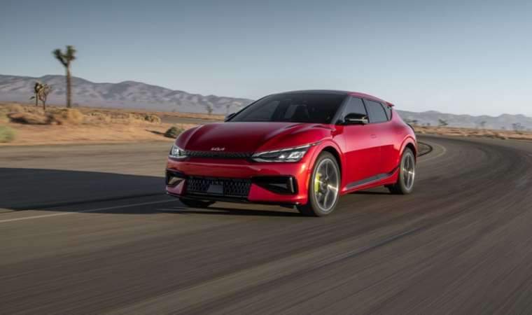 Kia ekim ayına özel fırsatlar sunuyor: 100 bin TL indirim…