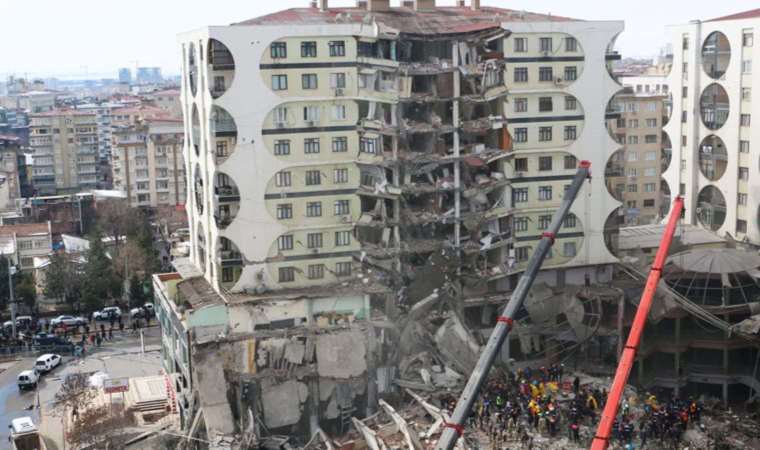 89 kişiye mezar olmuştu… Galeria Sitesi davası başladı: Sanıkların ifadesi ‘pes’ dedirtti!