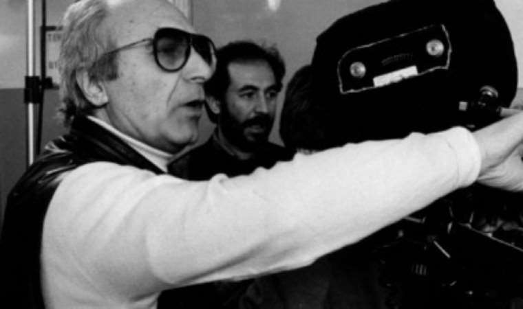 Hafızalarda kalan yönetmen: Memduh Ün’ün Türk sinemasına sayısız katkısı…