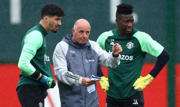 Andre Onana’dan Altay Bayındır’a kötü haber: Kararı bekleniyor!