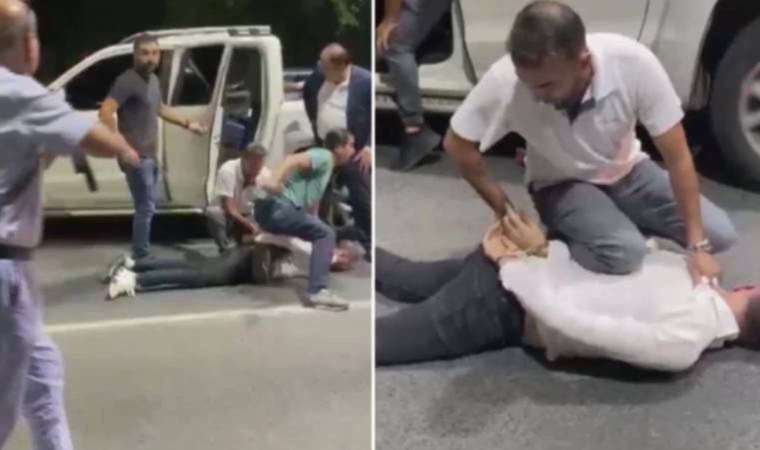 ‘Kaplan’a yakın polislerle’ ilgili suç duyurusu: 10 milyon istediler