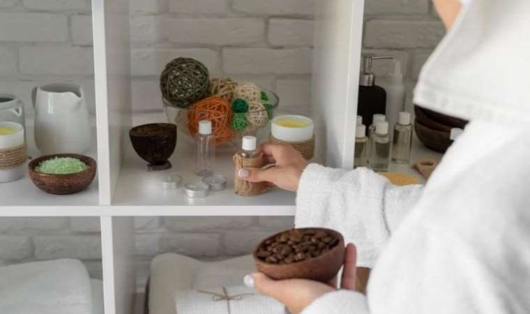 Bu ürünler sizi gençleştirecek! Yaşlanmayı geciktirmek için bunları mutlaka kullanın…