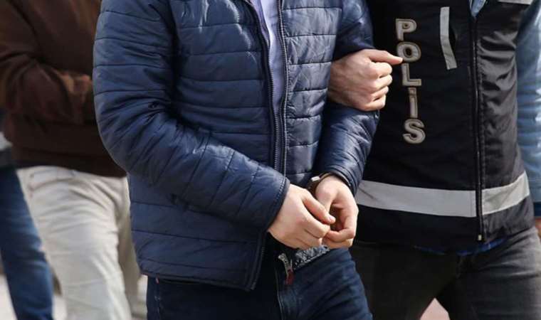 Çanakkale’de FETÖ operasyonu: 11 gözaltı