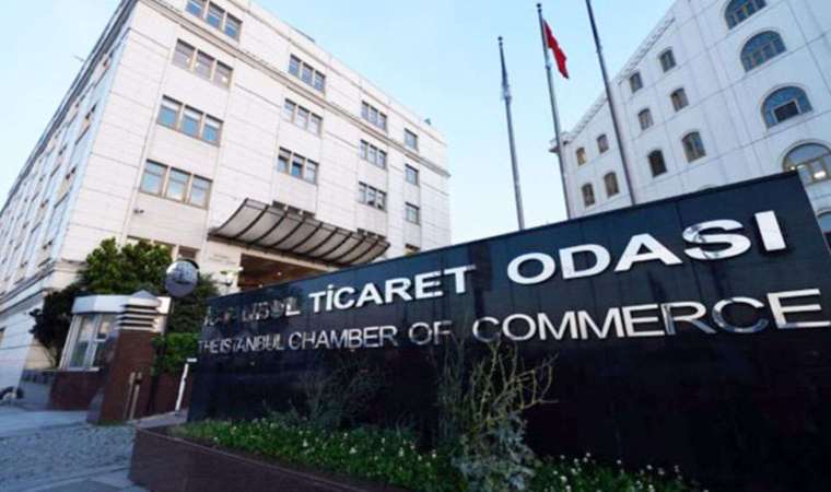 İstanbul iş dünyası ‘Filistin deklarasyonu’ yayımladı
