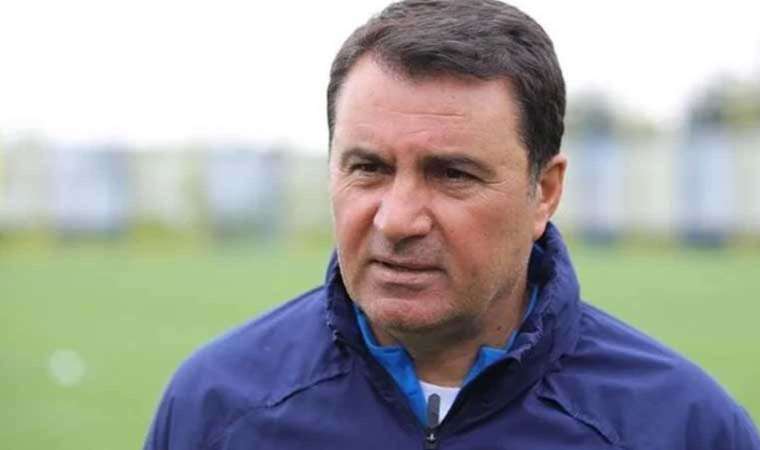 Giresunspor’da Mustafa Kaplan dönemi sona erdi!