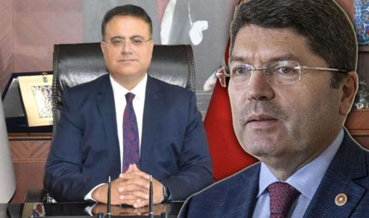 TİP milletvekili Ahmet Şık’tan, Adalet Bakanı’na zor soru: Başsavcı İsmail Uçar ‘kanserli hücrelere’ bugüne kadar neden sustu?