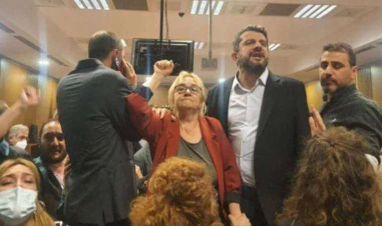 Coerced Decisions: Unpacking the Gezi Verdict Reversal