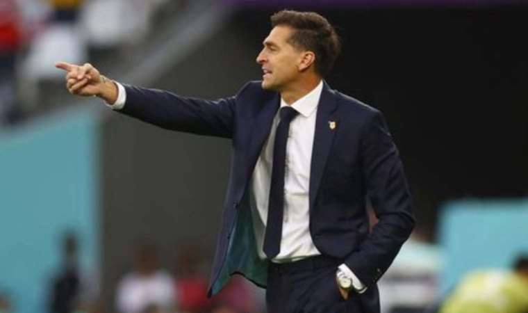 Mendilibar ile yollar ayrılmıştı… Sevilla’nın yeni hocası belli oldu!