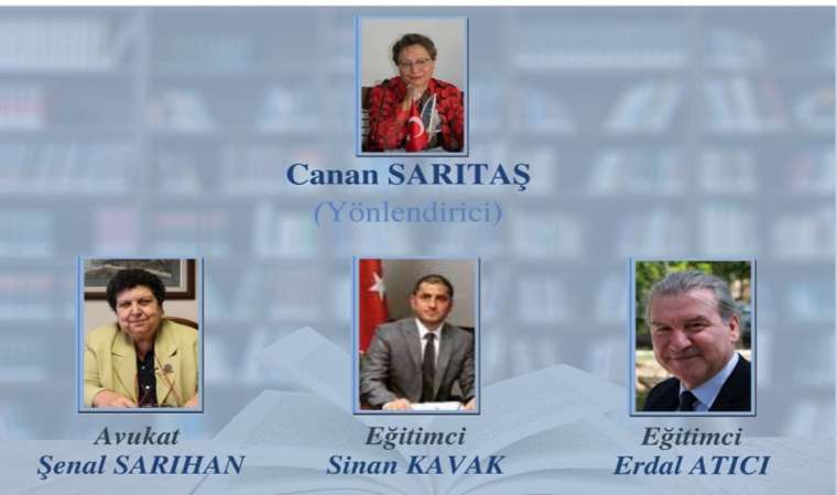 Köy Enstitüleri ve Çağdaş Eğitim Vakfı’ndan 100. yıl etkinliği