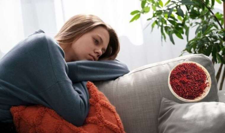 Mutluluk iksiri bulundu: Bir tutam tüketmeniz yeterli