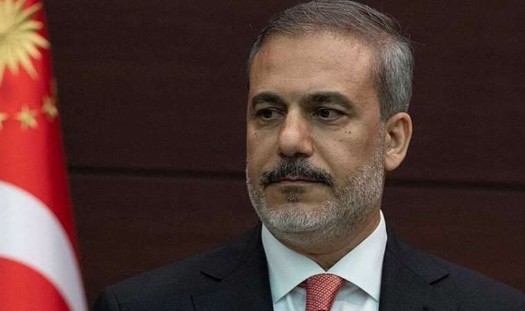 Dışişleri Bakanı Hakan Fidan Suudi Arabistan’a gidecek