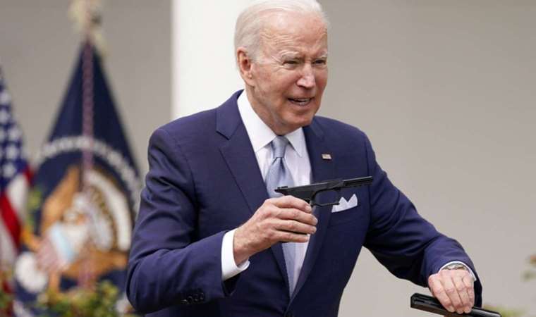 Biden’dan dev savaş paketi, fakat önünde bir engel var…