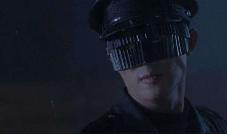 Kara Maske filminin konusu ne? Kara Maske filminin oyuncuları kim?