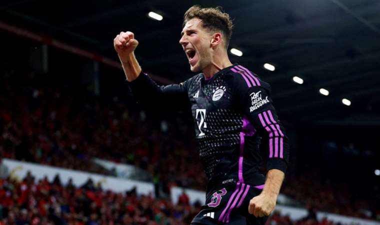 Galatasaray maçında yok: Bayern Münih’e sakatlık şoku!