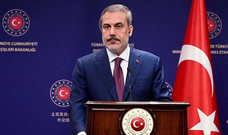 Hakan Fidan, Tahran’dan sonra BAE’ye gidecek