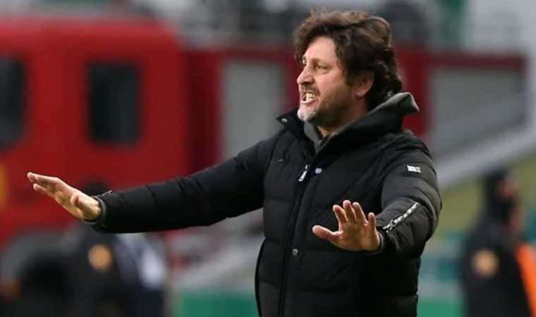 Fatih Tekke, Süper Lig’e dönüyor!