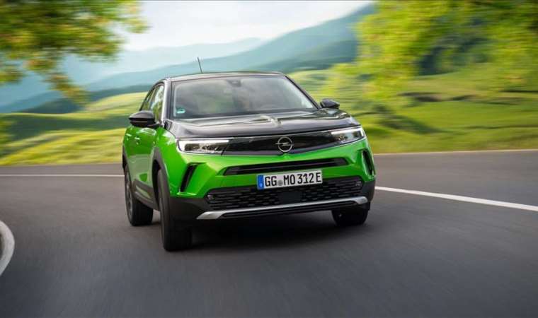 Opel’den ekim ayına özel kampanyalar başladı