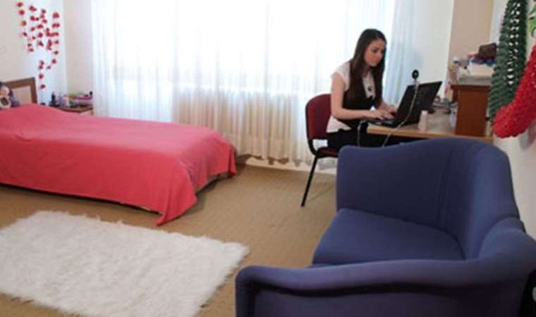 Emlakçılardan öğrencilere kritik ‘ev arkadaşı’ uyarısı: Tüm olumsuzluklara davetiye çıkarıyor