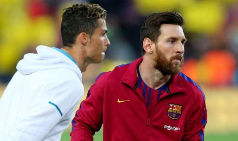 Ronaldo ile rekabet devam edebilir… Lionel Messi’ye çılgın teklif!