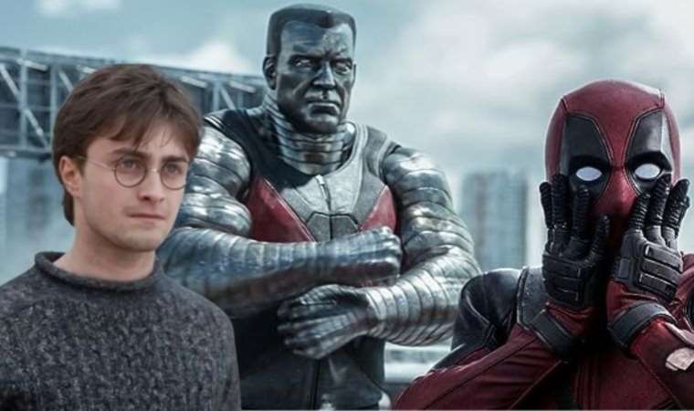 Radcliffe’den , Marvel hayranları için üzücü açıklama!