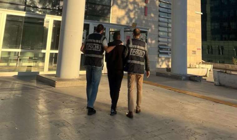 Kendisini savcı olarak tanıttı… Dolandırdı