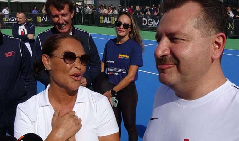 Hülya Avşar’dan ‘belediye başkanı adaylığı’ açıklaması