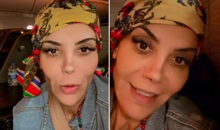 Kanser tedavisi için Küba’ya gitmişti: Tanyeli yaşadıklarını anlattı